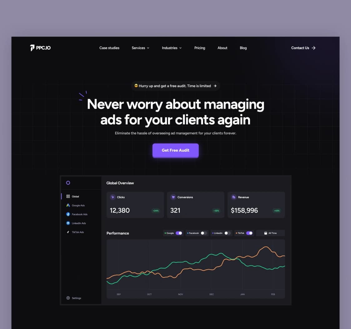 PPC.IO