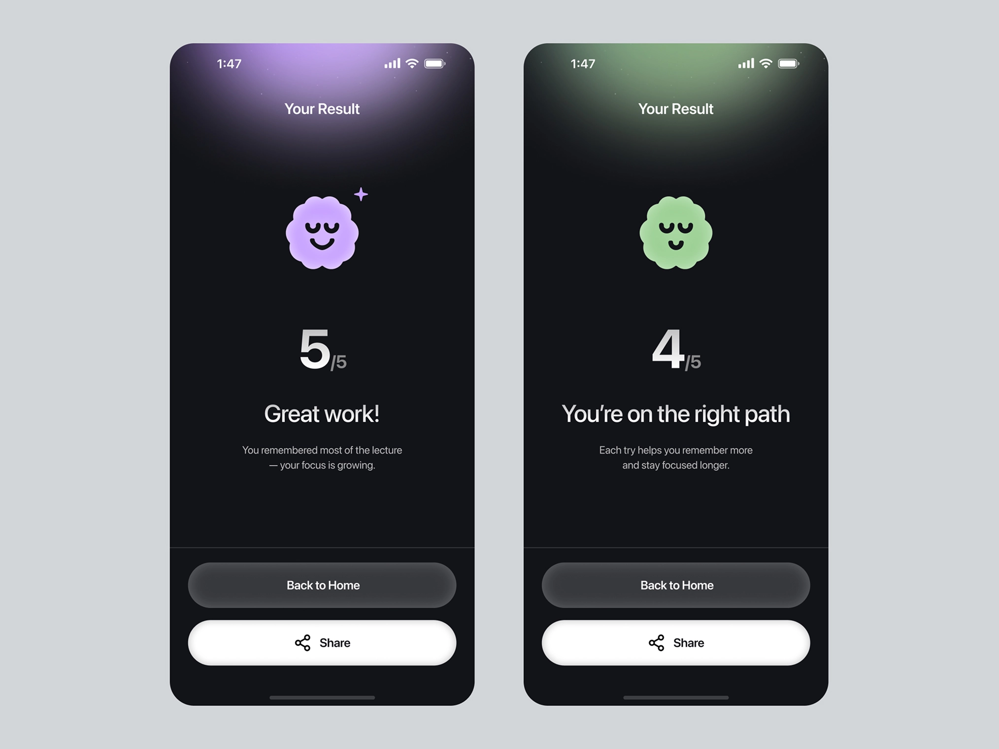 Sollas UI/UX design showcase 15 — Web3, SaaS, AI, Fintech