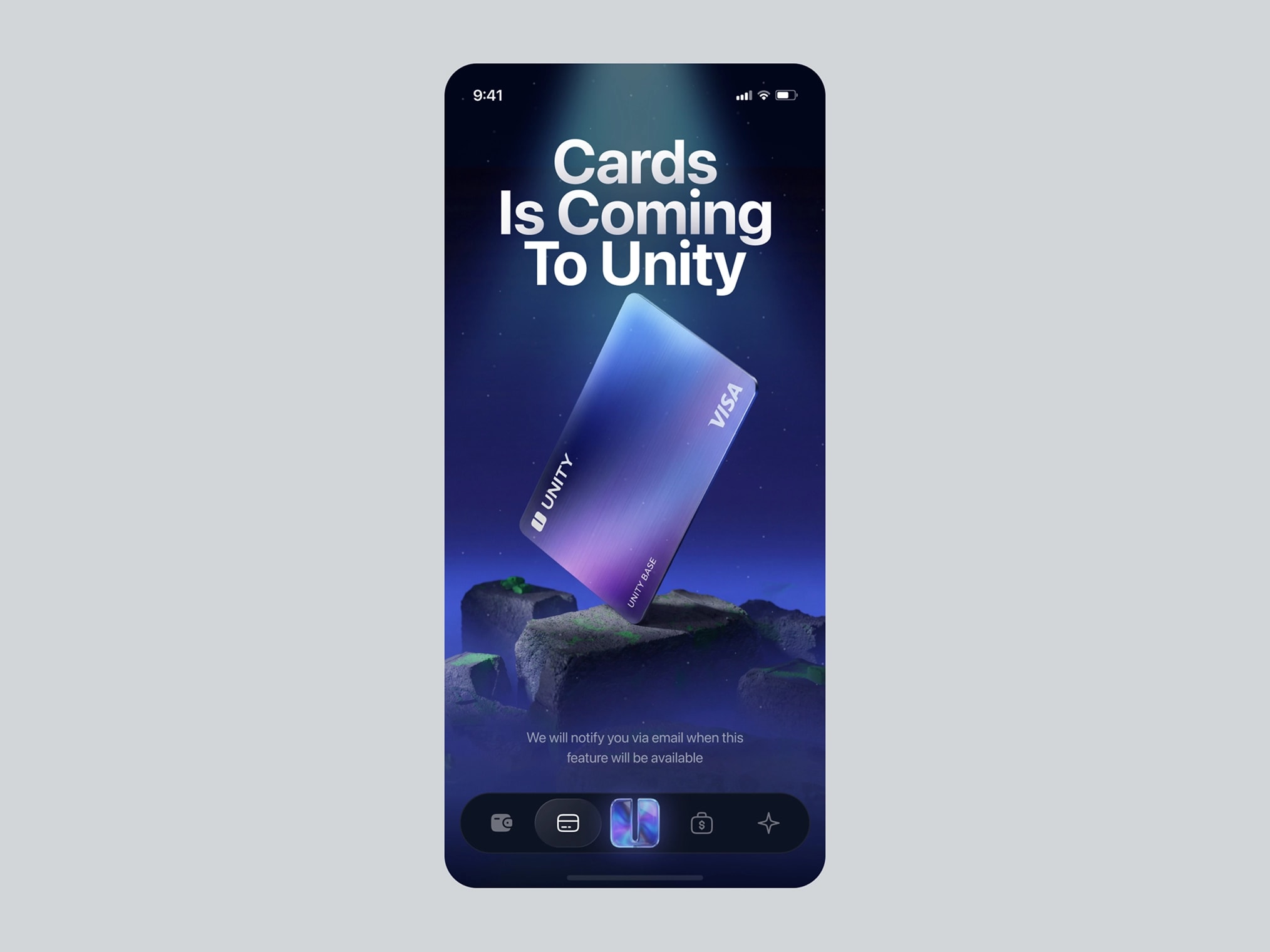 Sollas UI/UX design showcase 16 — Web3, SaaS, AI, Fintech