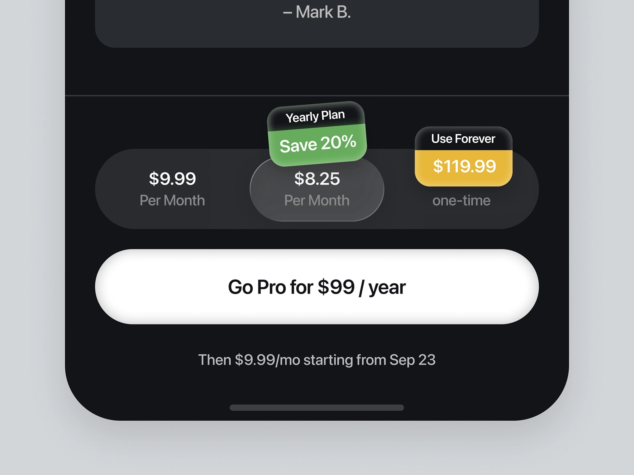 Sollas UI/UX design showcase 9 — Web3, SaaS, AI, Fintech