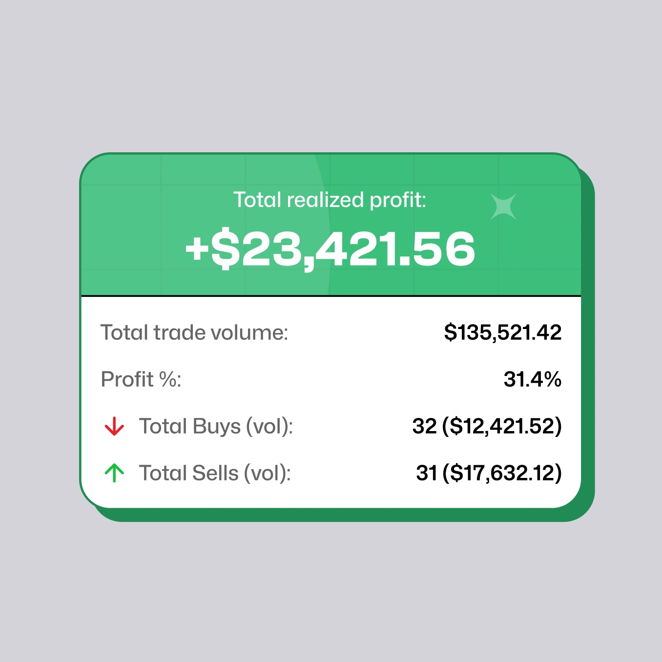 Unhosted — product design screen 3